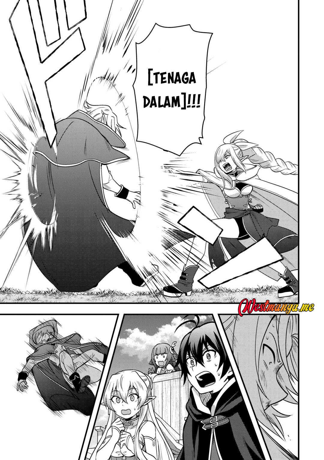 Fuguushoku to Baka ni Saremashita ga Jissai wa Sorehodo Waruku Arimasen? Chapter 48 Gambar 26